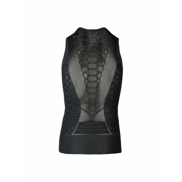 Q36.5 Base Layer 1 Radunterhemd ärmellos 4 Q36.5 Base Layer 1 Radunterhemd ärmellos – Bild 2