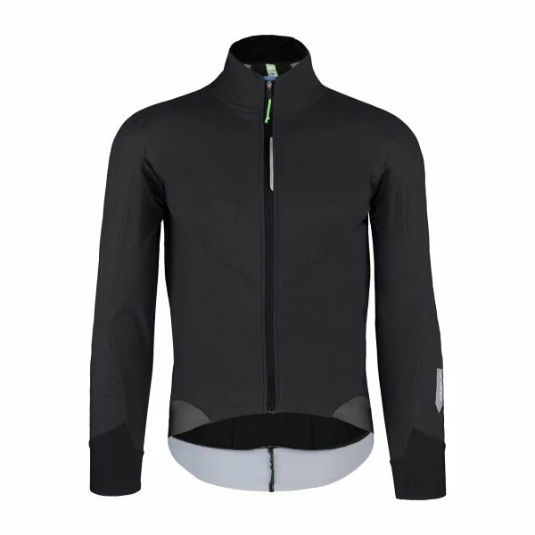 Q36.5 Bat Jacket Black Winter Jacke 3 Q36.5 Bat Jacket Black Winter Jacke