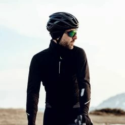 Q36.5 Bat Jacket Black Winter Jacke 9 Q36.5 Bat Jacket Black Winter Jacke -Günstiges Kleidung Geschäft q365 bat jacket black winter jacke4