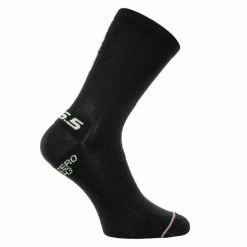 Q36.5 BeLove Socks Black