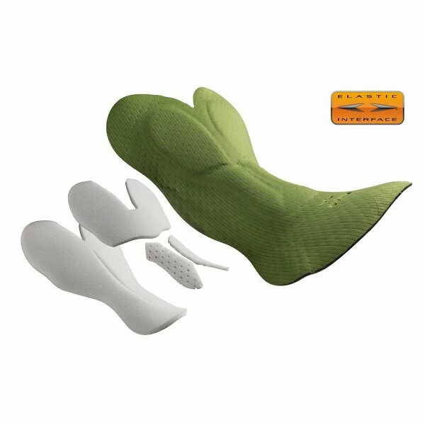 Q36.5 Winter Tights Lange Radhose 6 Q36.5 Winter Tights Lange Radhose – Bild 4