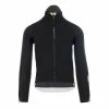 Q36.5 Jacke Termica Winter Jacket Schwarz -Günstiges Kleidung Geschäft q365 jacke termica black