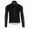 Q36.5 Langarmtrikot Hybrid Que Black -Günstiges Kleidung Geschäft q365 langarmtrikot hybrid quex black
