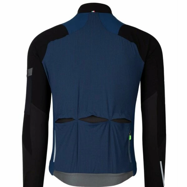 Q36.5 Langarmtrikot Hybrid Que 4 Q36.5 Langarmtrikot Hybrid Que – Bild 2