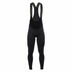 Q36.5 Termica Long Salopette Lange Radhose