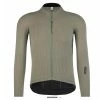 Q36.5 Long Sleeve L1 Pinstripe Langarmtrikot - Olive Green 1 Q36.5 Long Sleeve L1 Pinstripe Langarmtrikot - Olive Green -Günstiges Kleidung Geschäft q365 long sleeve l1 pinstripe langarmtrikot olive green
