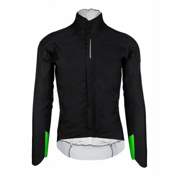 Q36.5 R Shell Protection X Regenjacke 3 Q36.5 R Shell Protection X Regenjacke