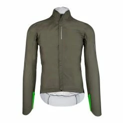 Q36.5 R Shell Protection X Regenjacke