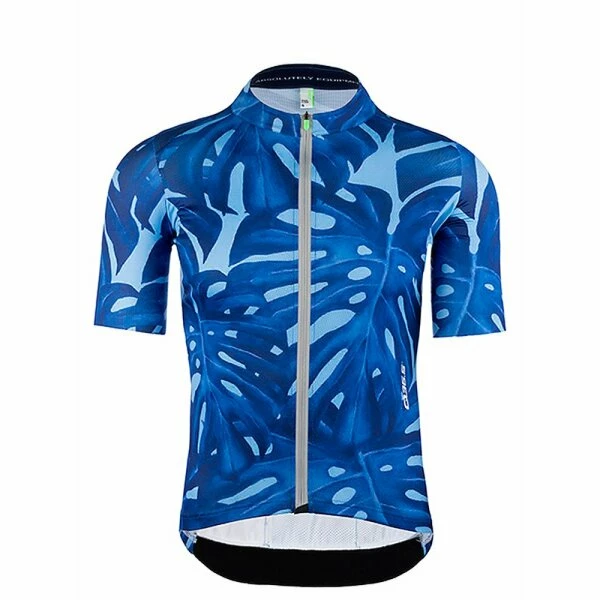 Q36.5 Radtrikot Kurzarm G1 Panama Blue 3 Q36.5 Radtrikot Kurzarm G1 Panama Blue