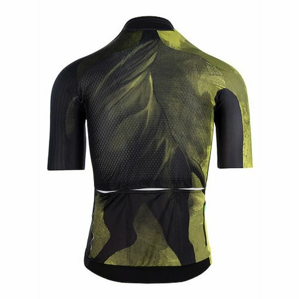 Q36.5 Trikot Kurzarm R2 Bull- Power & Energy 4 Q36.5 Trikot Kurzarm R2 Bull- Power & Energy – Bild 2