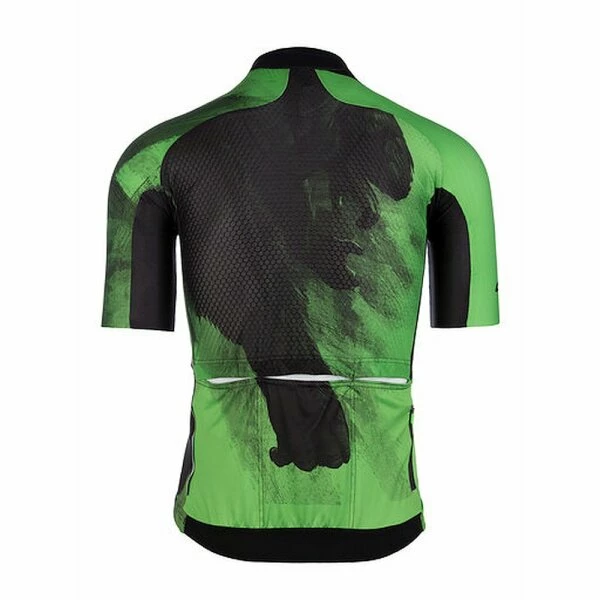 Q36.5 Trikot Kurzarm R2 Gorilla Leadership And Agillity 4 Q36.5 Trikot Kurzarm R2 Gorilla Leadership And Agillity – Bild 2