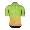 Q36.5 Radtrikot Kurzarm R2 Y Papaya -Günstiges Kleidung Geschäft q365 radtrikot kurzarm r2 y papaya