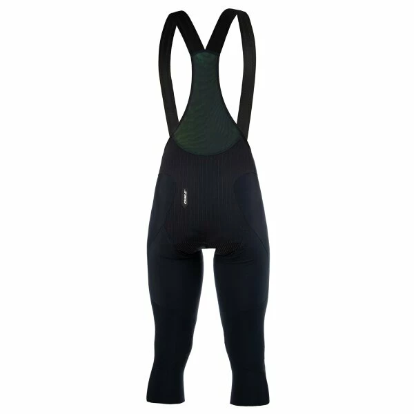 Q36.5 Salopette Gregarius 3/4 Knicker 3 Q36.5 Salopette Gregarius 3/4 Knicker