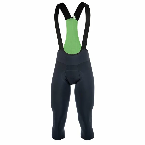 Q36.5 Salopette Gregarius 3/4 Knicker 4 Q36.5 Salopette Gregarius 3/4 Knicker – Bild 2