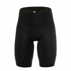 Q36.5 Trägerlose Hose Half Short L1