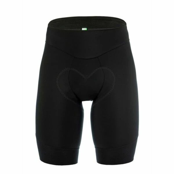 Q36.5 Trägerlose Hose Half Short L1 3 Q36.5 Trägerlose Hose Half Short L1