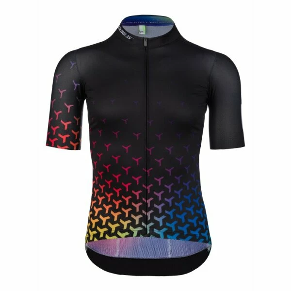 Q36.5 Trikot Kurzarm G1 Y Good Vibes 2.0 3 Q36.5 Trikot Kurzarm G1 Y Good Vibes 2.0