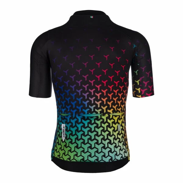 Q36.5 Trikot Kurzarm G1 Y Good Vibes 2.0 4 Q36.5 Trikot Kurzarm G1 Y Good Vibes 2.0 – Bild 2