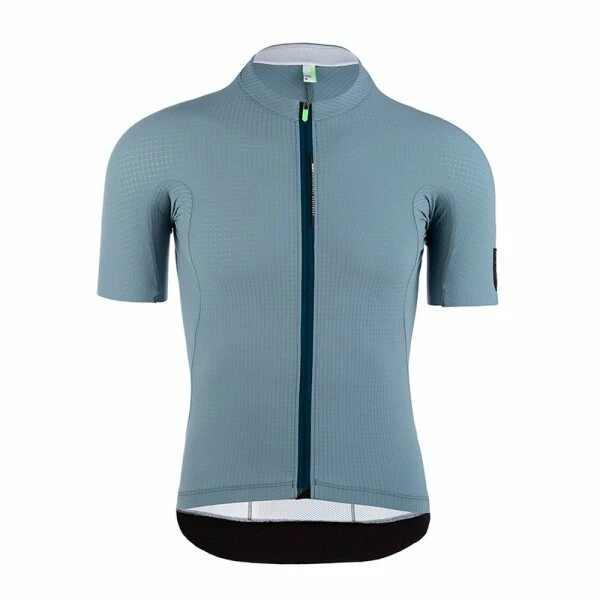 Q36.5 Trikot Kurzarm Pinstripe L1 X Avio 3 Q36.5 Trikot Kurzarm Pinstripe L1 X Avio