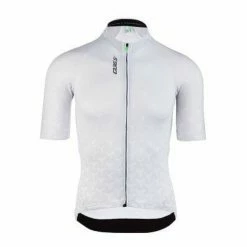 Q36.5 Trikot Kurzarm R2 Y White