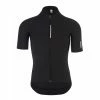 Q36.5 Trikot Kurzarmtrikot Pinstripe PRO Black Bei Starcycles