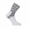 Q36.5 Ultra Tiger Socks White -Günstiges Kleidung Geschäft q365 ultra tiger socks white