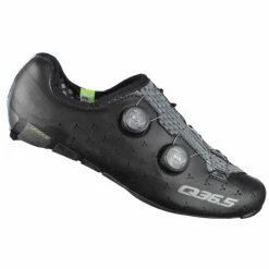 Q36.5 Unique Schuh Black