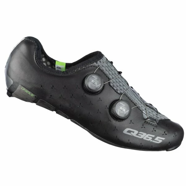 Q36.5 Unique Schuh Black 3 Q36.5 Unique Schuh Black