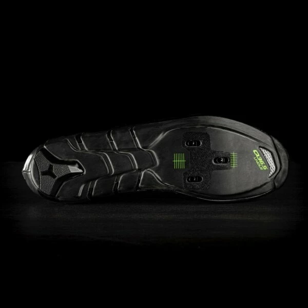 Q36.5 Unique Schuh Black 6 Q36.5 Unique Schuh Black – Bild 4