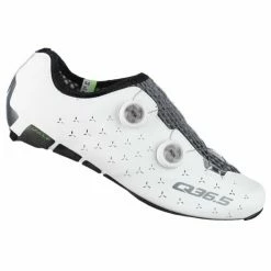 Q36.5 Unique Schuh White