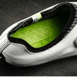 Q36.5 Unique Schuh White 9 Q36.5 Unique Schuh White -Günstiges Kleidung Geschäft q365 unique rennradschuh road white3