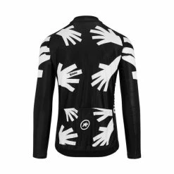 Qhubeka Assos LS Moving Forward Langarmtrikot -Günstiges Kleidung Geschäft qhubeka assos ls moving forward langarmtrikot3