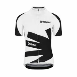Qhubeka Moving Forward Kurzarmtrikot Assos