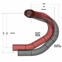 Racelite CDR 7075 -Syntace- -Günstiges Kleidung Geschäft racelite cdr 7075 syntace3