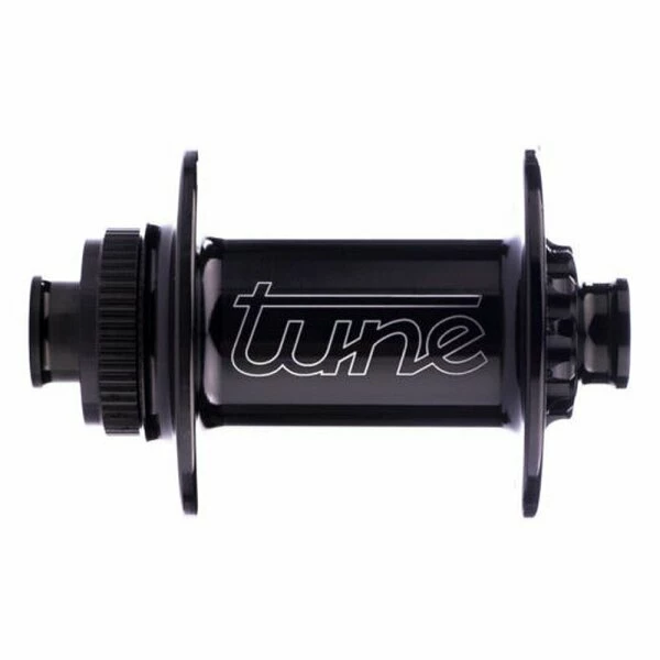 Schmolke Laufradsatz SL 45 Disc Clincher Black Edition TUNE 6 Schmolke Laufradsatz SL 45 Disc Clincher Black Edition TUNE – Bild 4