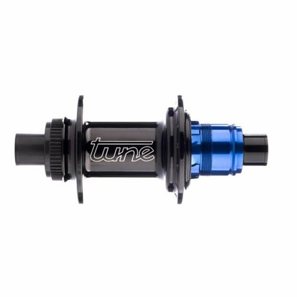 Schmolke Laufradsatz SL 45 Disc Clincher Black Edition TUNE 7 Schmolke Laufradsatz SL 45 Disc Clincher Black Edition TUNE – Bild 5