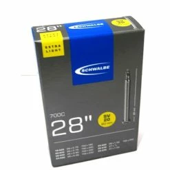 Schwalbe SV20 28" 700C 80mm Light
