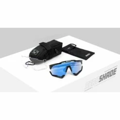 SCI-CON SCI CON Aeroshade XL SCNPP Multimirror Bronze + Rain Clear Frame Crystel/Blac -Günstiges Kleidung Geschäft sci con aeroshade xl scnpp multimirror bronze rain clear frame crystel black4