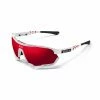 SCI-CON SCI CON Aerotech XL Sonnenbrille -Günstiges Kleidung Geschäft sci con aerotech xl scnpp multilaser red uae team emirates edition