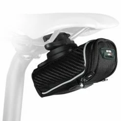 SCI-CON SCI CON Phantom 230 Pro Carbon 2.1 Satteltasche