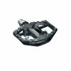 Shimano PDEH500 SPD-Kombi Pedal -Günstiges Kleidung Geschäft shimano pdeh500 spd kombi pedal