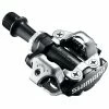 Shimano PDM540 SM-SH51 SPD Pedal Schwarz -Günstiges Kleidung Geschäft shimano pdm540 sm sh51 spd pedal schwarz