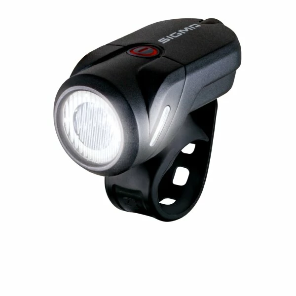 SIGMA SPORT Sigma Aura 80 USB Frontlicht 3 SIGMA SPORT Sigma Aura 80 USB Frontlicht