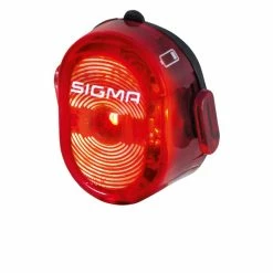 SIGMA SPORT Sigma Nugget II Rücklicht