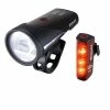 Sigma Sport Leuchtenset Aura 100 / Blaze Link 2 Sigma Sport Leuchtenset Aura 100 / Blaze Link -Günstiges Kleidung Geschäft sigma sport leuchtenset aura 100 blaze link