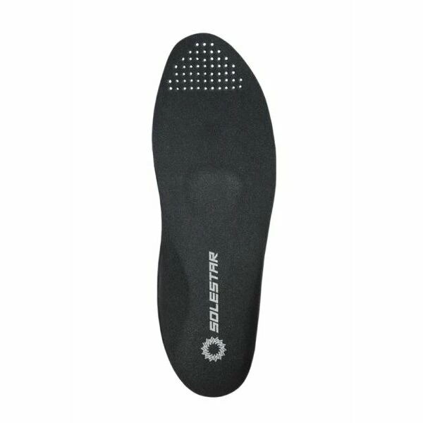 Solestar Einlegesohle BLK | Starcycles.de 6 Solestar Einlegesohle BLK | Starcycles.de – Bild 4