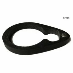 M.O.ST Spacer Alu Schwarz