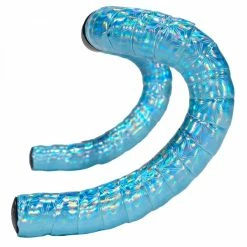 Supacaz Lenkerband Prizmatik Blue