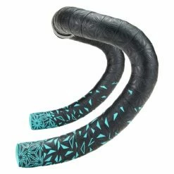 Supacaz Lenkerband Super Sticky Kush - Star Fade - Red Star Fade