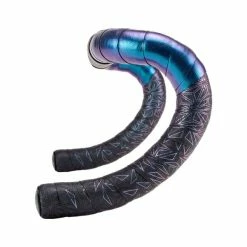 Supacaz Lenkerband Super Sticky Kush - Star Fade - Oil Slick Fade